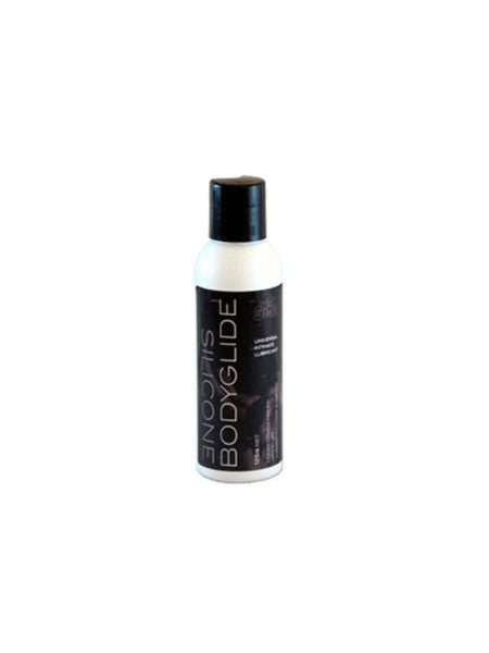 Wet Stuff Premium Silicone Bodyglide 125g Disc Intimate Lubricant - Club X